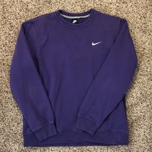 Nike sweatshirt